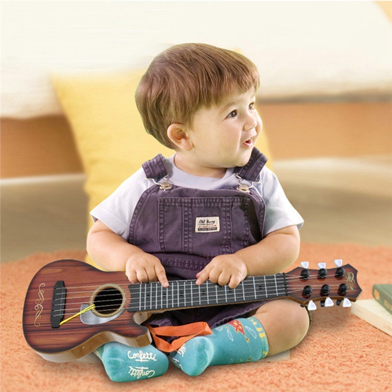 6-String Guitar Toy for Baby