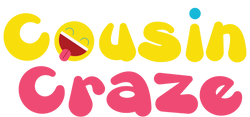 Cousin Craze Logo