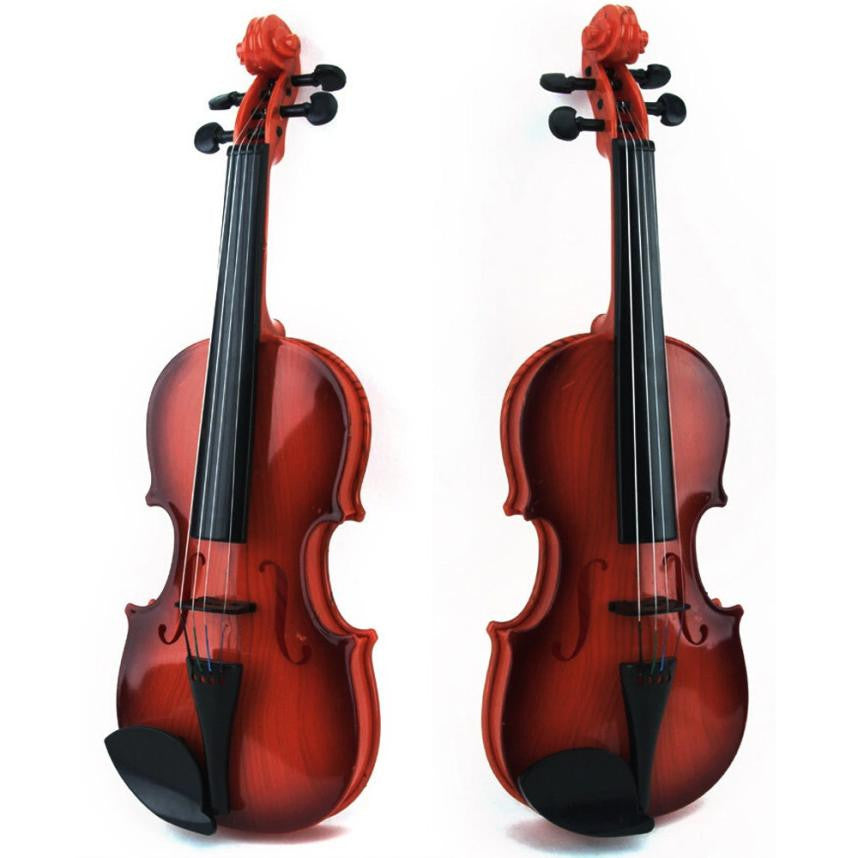 Violin for Children (Ages 2-4)